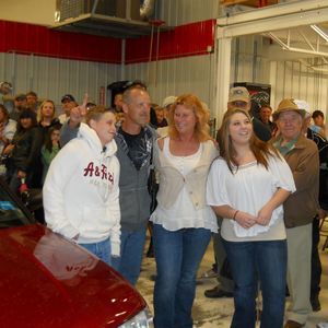 Meet your Posher, John